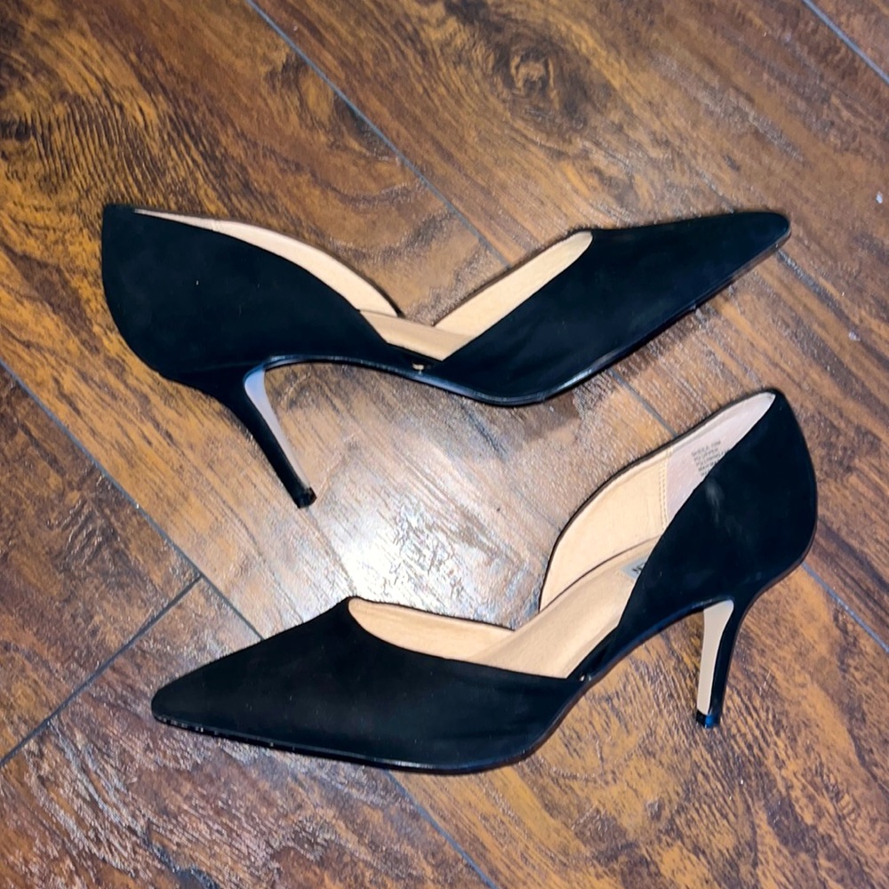 Steve Madden Heels